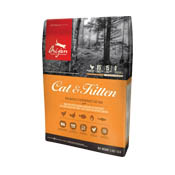 Orijen Dry Cat Food: Original